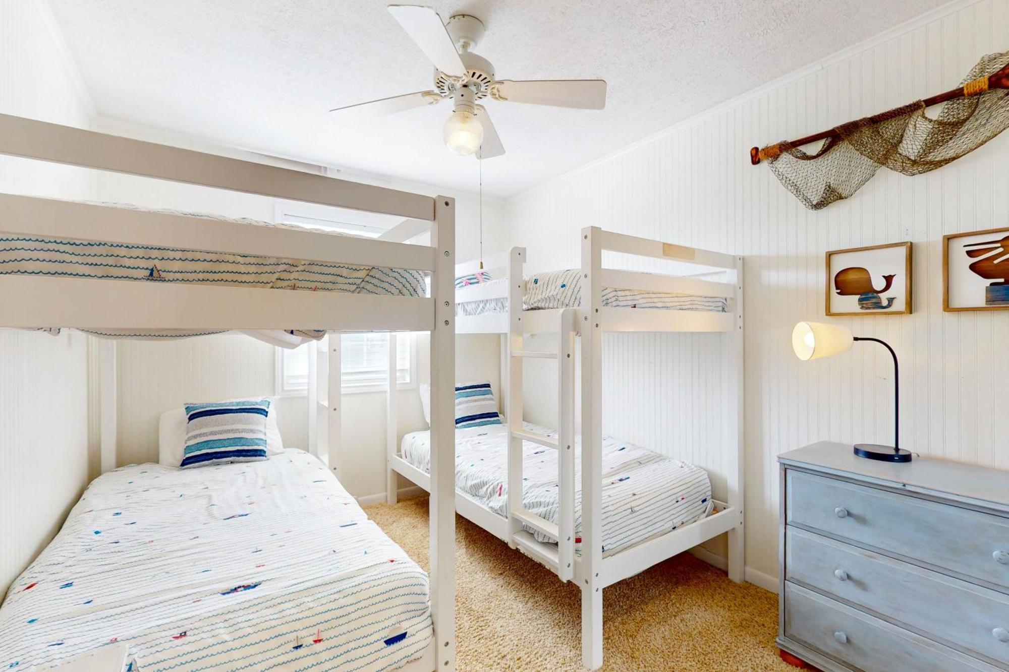 Qyster Dream Villa Crystal Beach Exterior foto